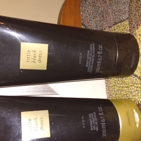 Little black dress duo - Picture 3 of 6